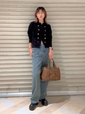 あゆねさんのコーディネート