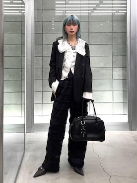 あゆねさんのコーディネート