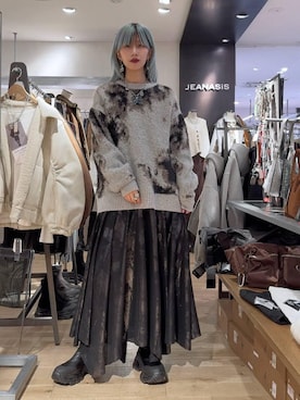 あゆねさんのコーディネート