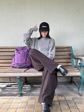 あゆねさんのコーディネート