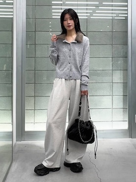 あゆねさんのコーディネート