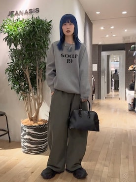 あゆねさんのコーディネート