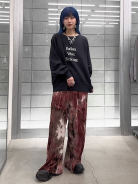 あゆねさんのコーディネート