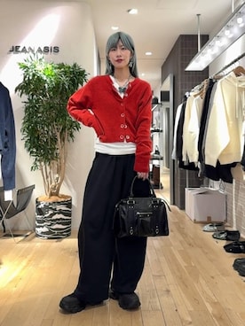 あゆねさんのコーディネート