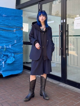 あゆねさんのコーディネート