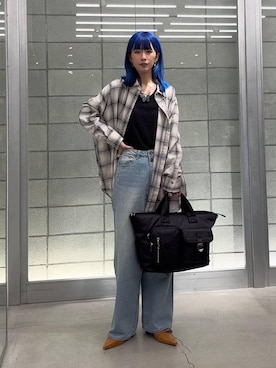 あゆねさんのコーディネート