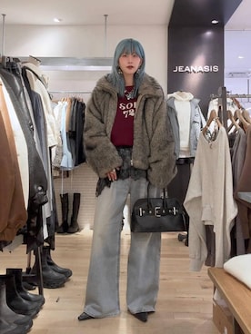 あゆねさんのコーディネート