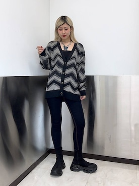 あゆねさんのコーディネート