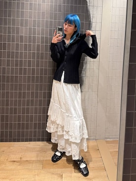 あゆねさんのコーディネート