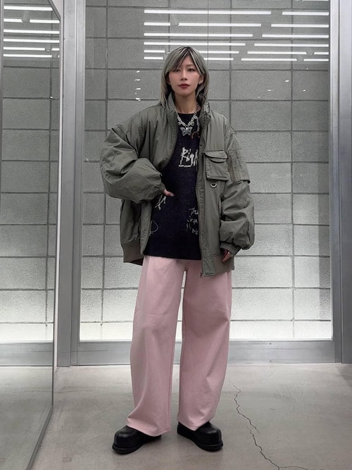 ボリュームクロッグシューズ/581680