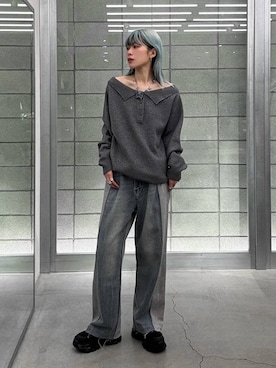 あゆねさんのコーディネート