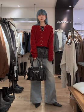 あゆねさんのコーディネート