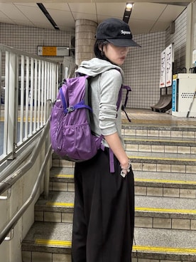 あゆねさんのコーディネート