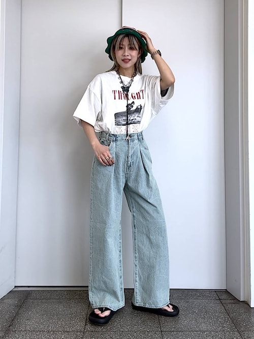 セール】【eL】Tongs Sandals/996998（サンダル）｜eL（エル）の