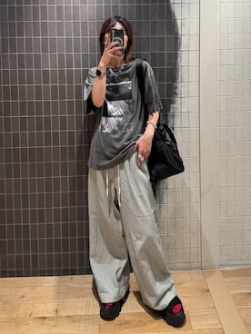あゆねさんのコーディネート