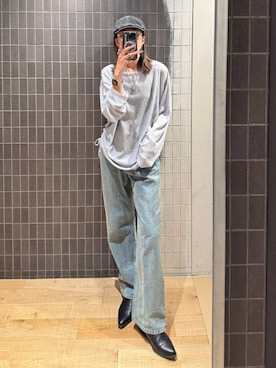 あゆねさんのコーディネート