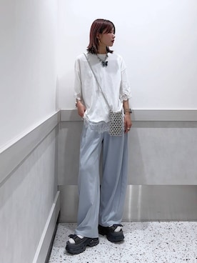 あゆねさんのコーディネート