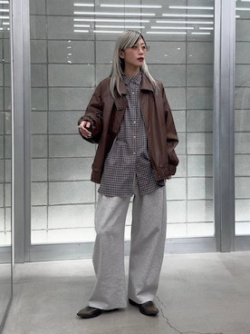 あゆねさんのコーディネート