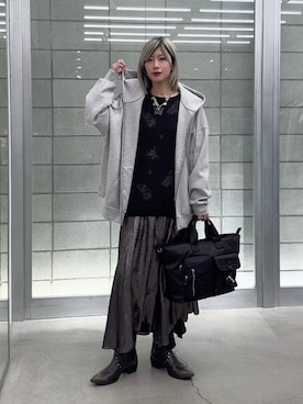 あゆねさんのコーディネート