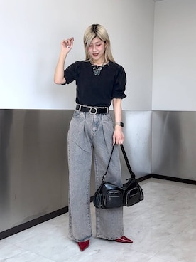 あゆねさんのコーディネート