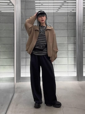 あゆねさんのコーディネート