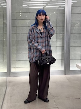 あゆねさんのコーディネート