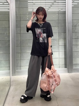 あゆねさんのコーディネート