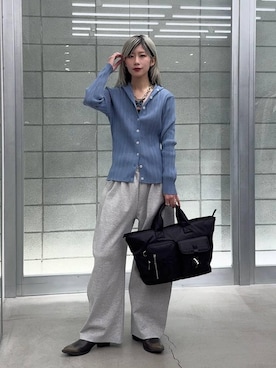 あゆねさんのコーディネート