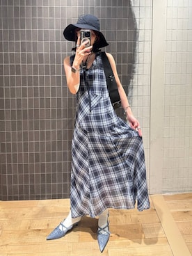 あゆねさんのコーディネート
