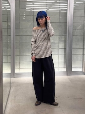 あゆねさんのコーディネート