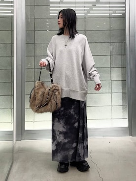 あゆねさんのコーディネート