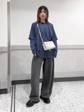 あゆねさんのコーディネート