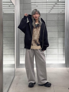 あゆねさんのコーディネート