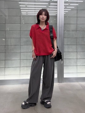 あゆねさんのコーディネート