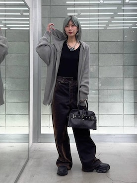 あゆねさんのコーディネート