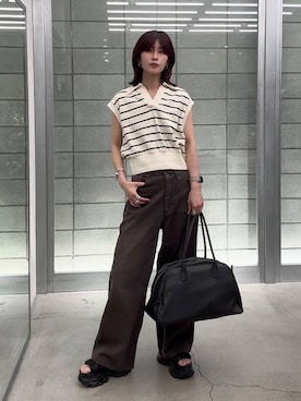 あゆねさんのコーディネート