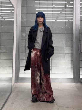 あゆねさんのコーディネート