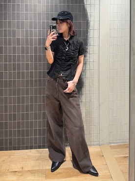 あゆねさんのコーディネート