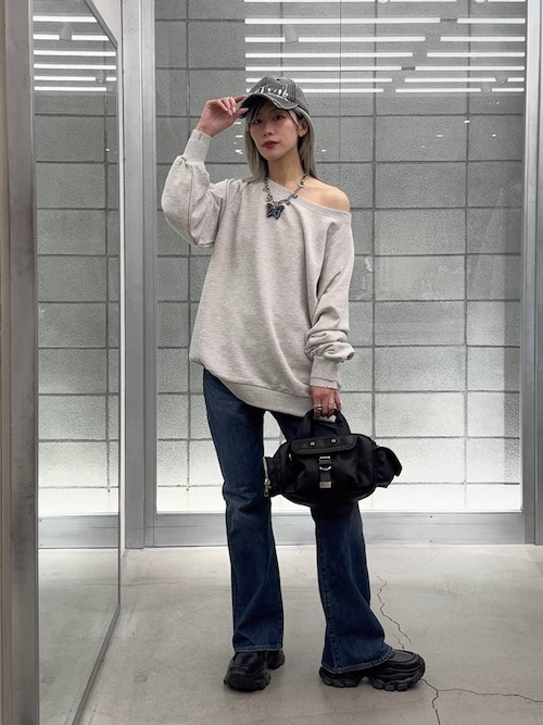 抗菌防臭テープ付き】キリカエボリュームローファー/573242