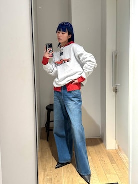 あゆねさんのコーディネート