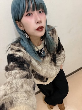 あゆねさんのコーディネート