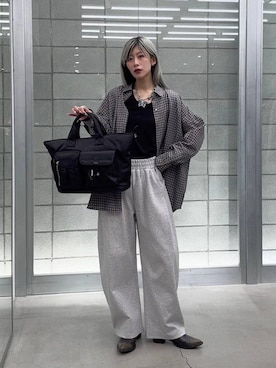 あゆねさんのコーディネート