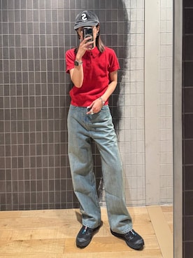 あゆねさんのコーディネート