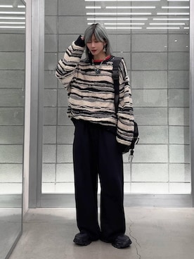 あゆねさんのコーディネート