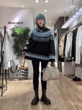 あゆねさんのコーディネート