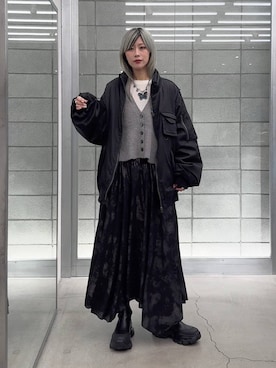 あゆねさんのコーディネート