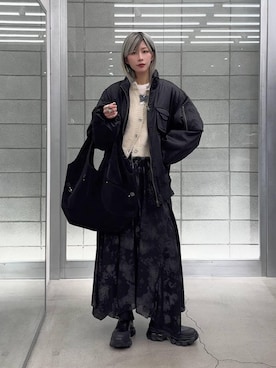 あゆねさんのコーディネート