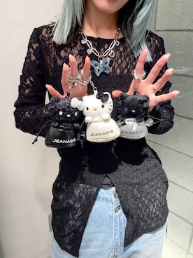 あゆねさんのコーディネート