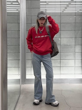 あゆねさんのコーディネート