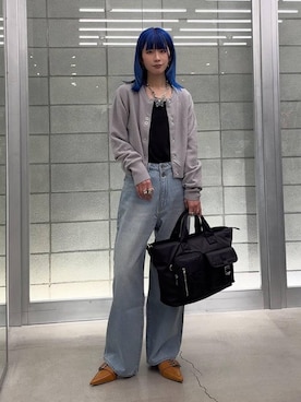 あゆねさんのコーディネート